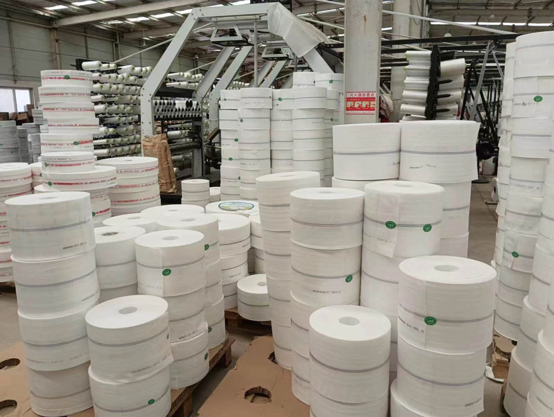 Lay Flat Hose